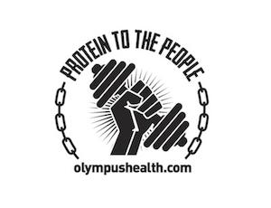Olympus Health Protein to the People – the UK's best value supplements