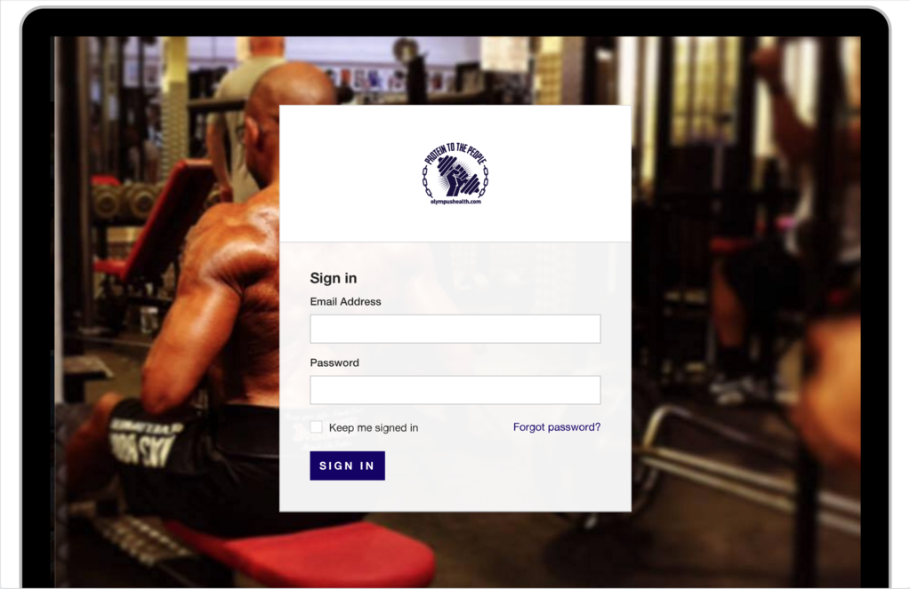 Olympus Health UK Wholesale Protein and Supplement Store