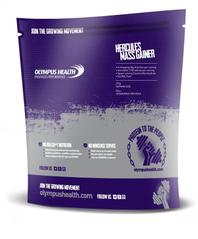 HERCULES Mass Gainer 5kg