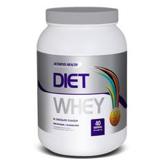 Diet Whey Protein 1kg