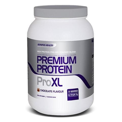 Olympus Health PRO-XL cheapest quality protein powder in UK